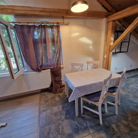 Apartman U Kostela Semily Exterior photo