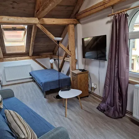 Apartman U Kostela Semily Exterior photo