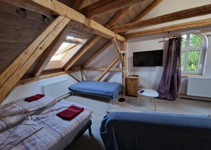 Apartman U Kostela