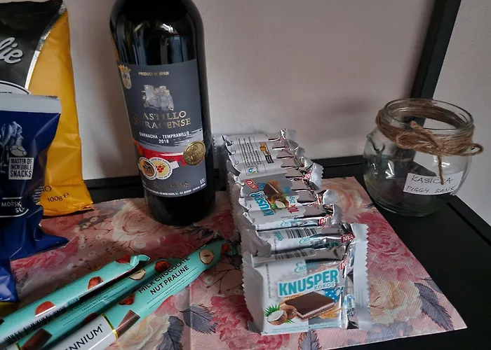 Apartman U Kostela