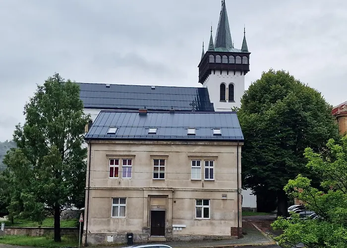 Apartman U Kostela