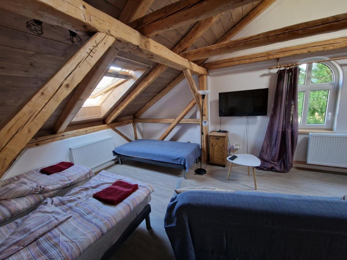 U Kostela Apartment Semily