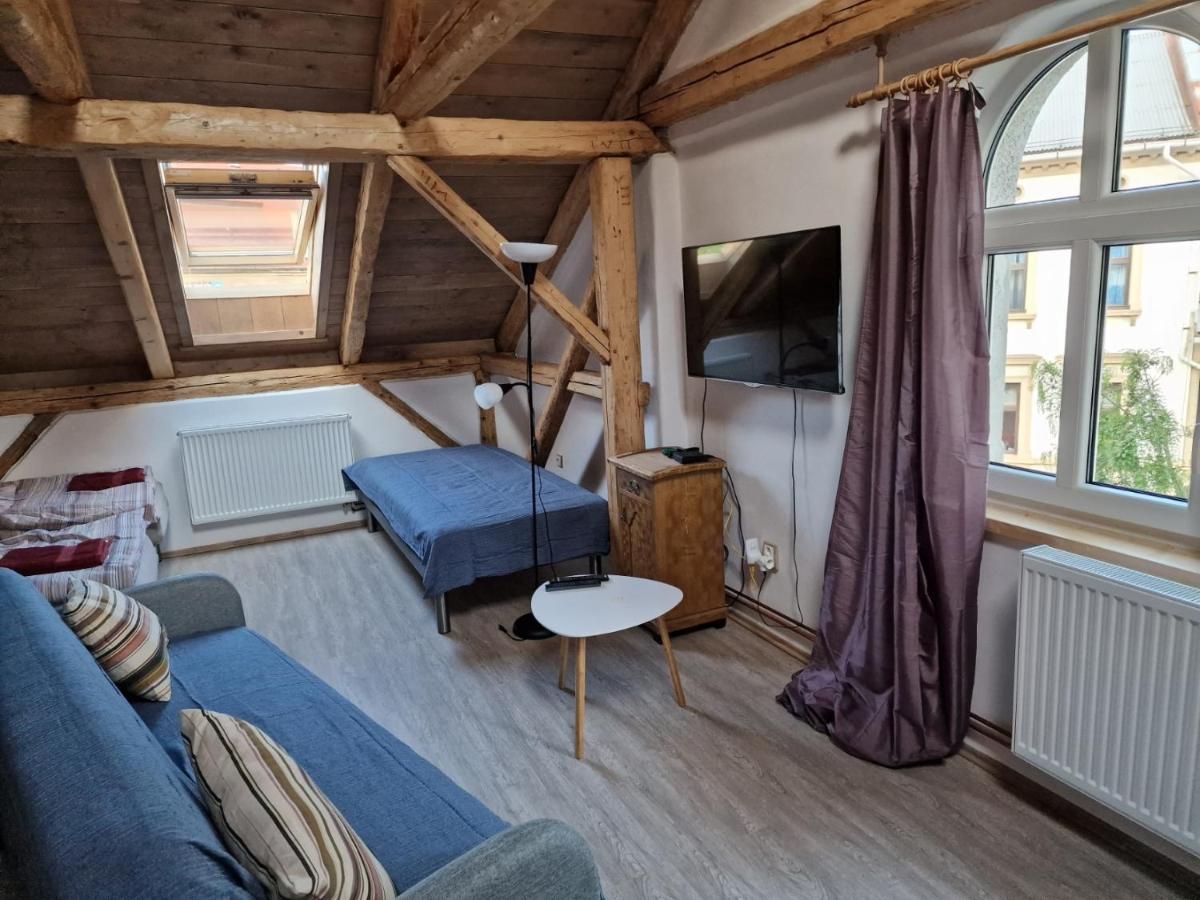 U Kostela Apartment Semily